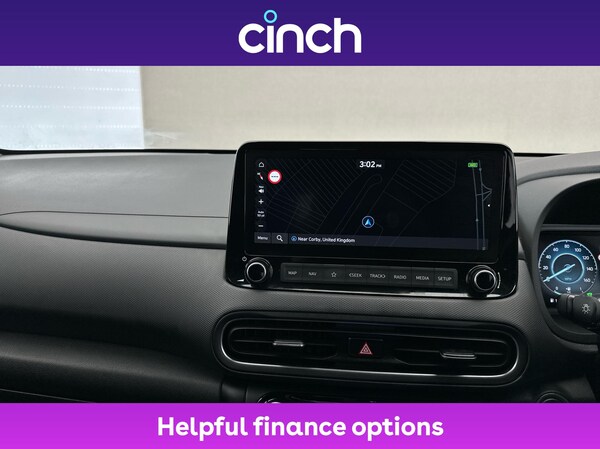 Used Hyundai KONA 2021 for sale - 76112708: Photo 17