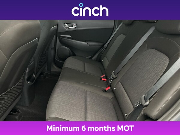 Used Hyundai KONA 2021 for sale - 76112708: Photo 20