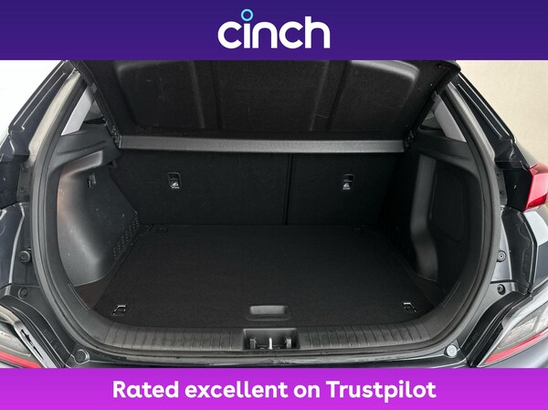 Used Hyundai KONA 2021 for sale - 76112708: Photo 21