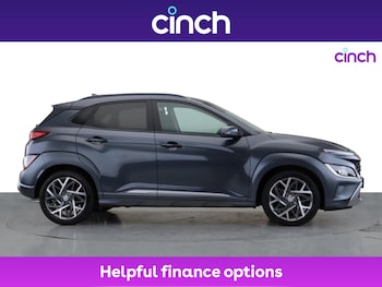 Used Hyundai KONA 2021 for sale - 76112708: Photo 2