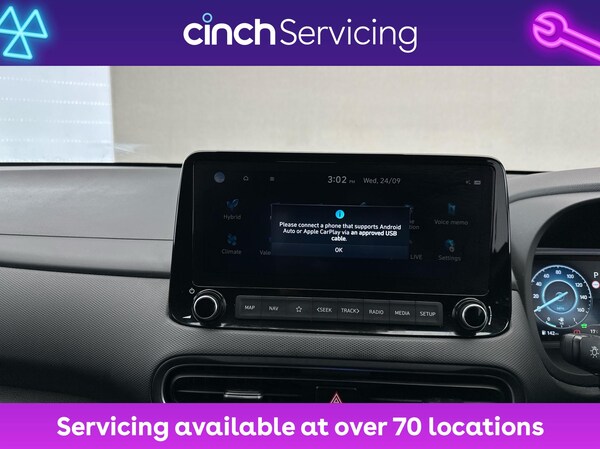 Used Hyundai KONA 2021 for sale - 76112708: Photo 31