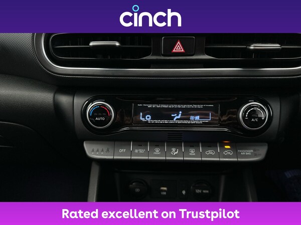 Used Hyundai KONA 2021 for sale - 76112708: Photo 33
