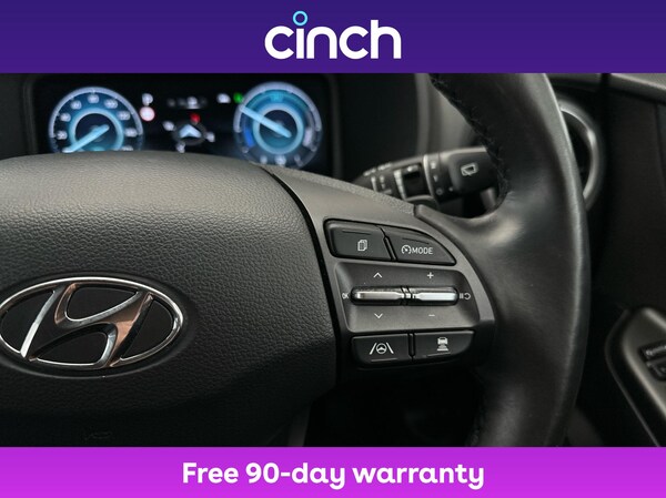 Used Hyundai KONA 2021 for sale - 76112708: Photo 34