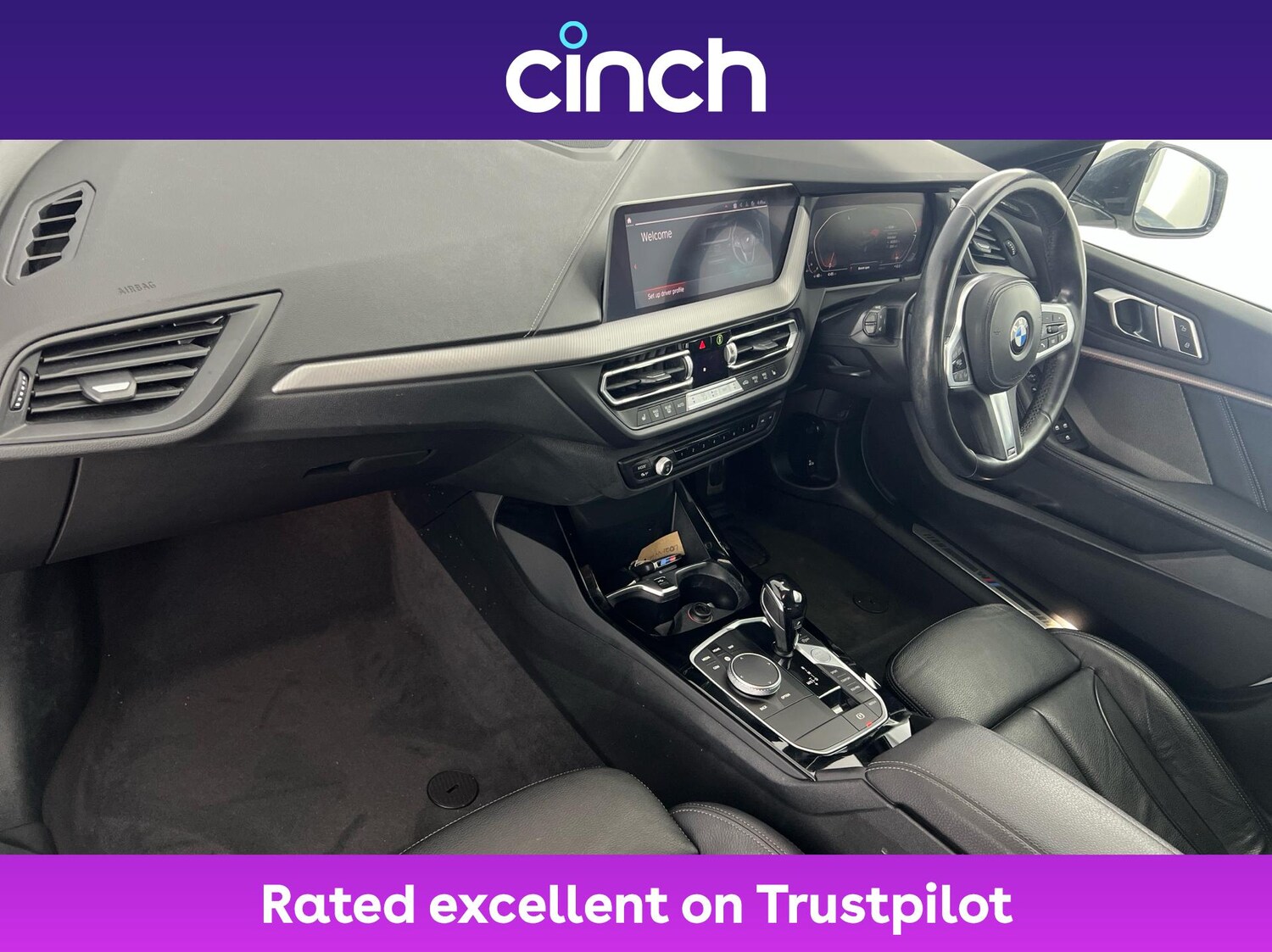 Used BMW 2 Series Gran Coupe 2021 for sale - 76514735: Photo 14