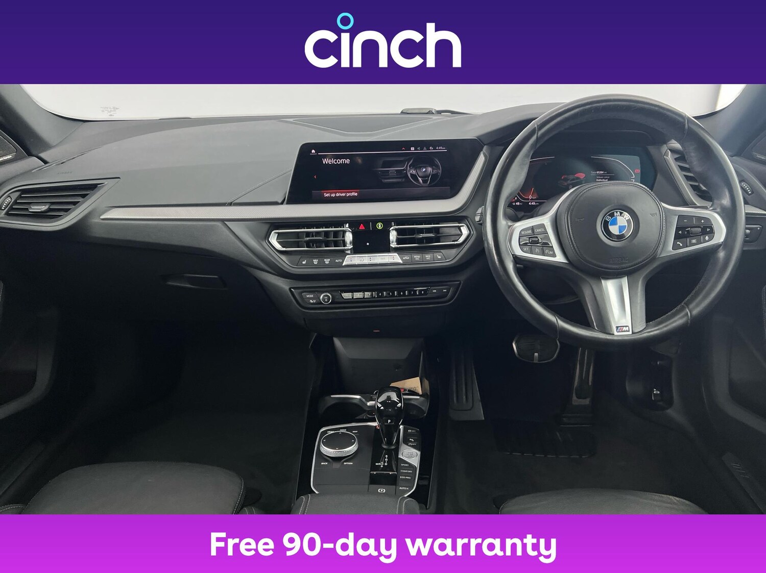 Used BMW 2 Series Gran Coupe 2021 for sale - 76514735: Photo 15