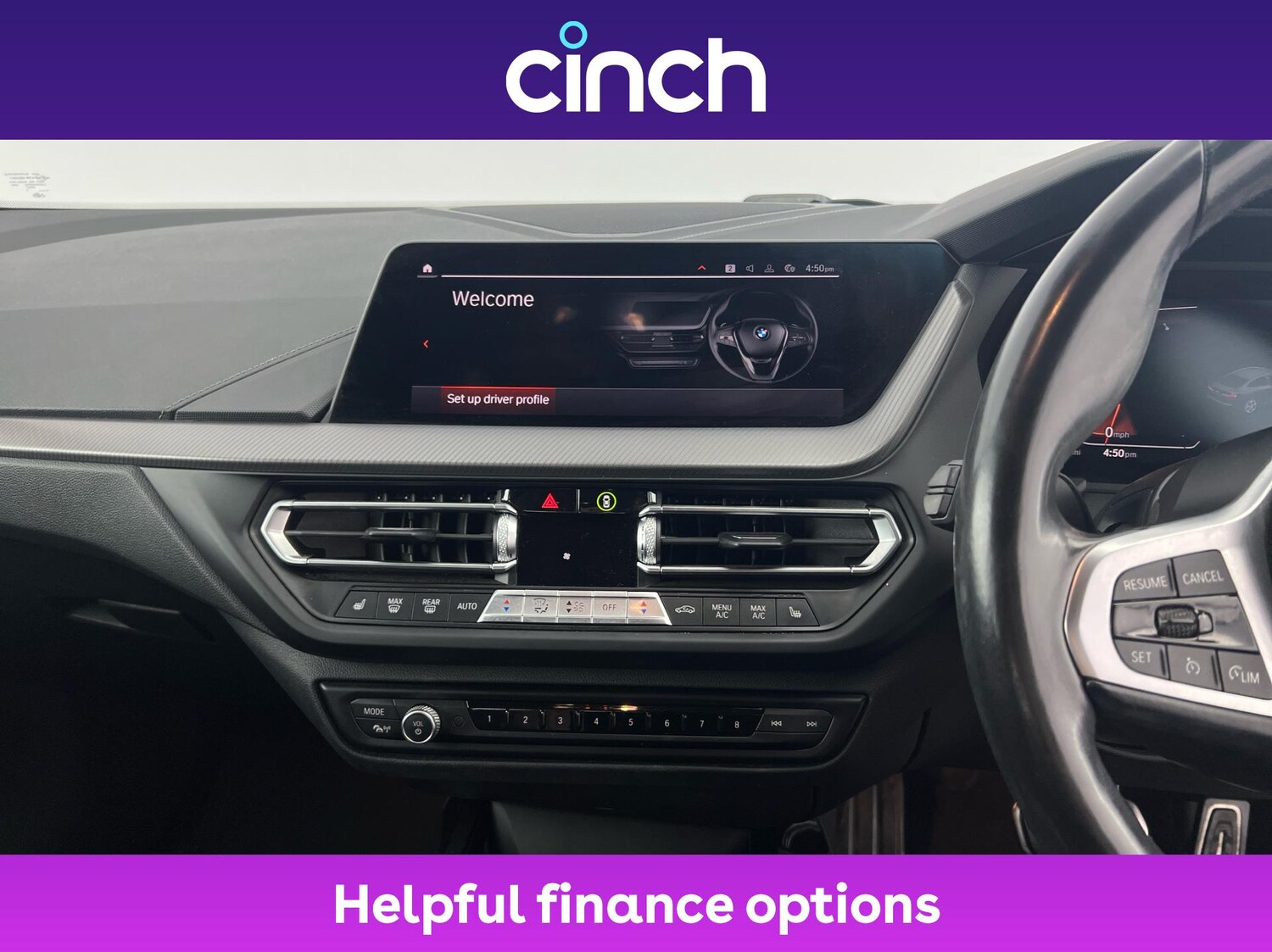 Used BMW 2 Series Gran Coupe 2021 for sale - 76514735: Photo 17