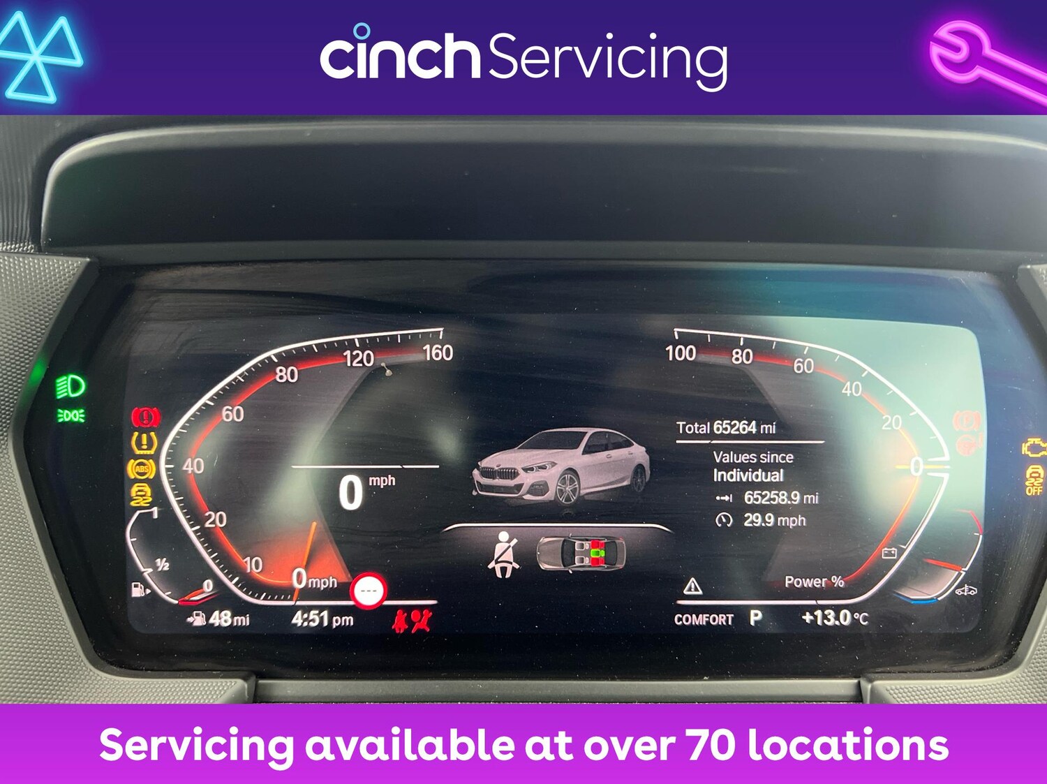 Used BMW 2 Series Gran Coupe 2021 for sale - 76514735: Photo 18