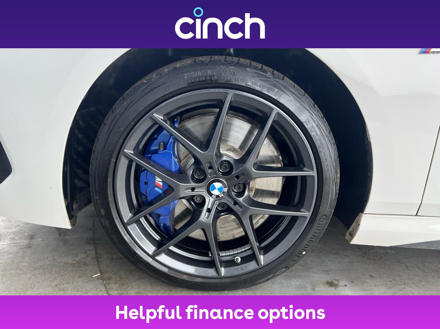 Used BMW 2 Series Gran Coupe 2021 for sale - 76514735: Photo 24