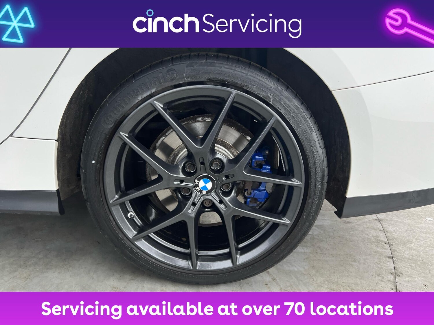 Used BMW 2 Series Gran Coupe 2021 for sale - 76514735: Photo 26