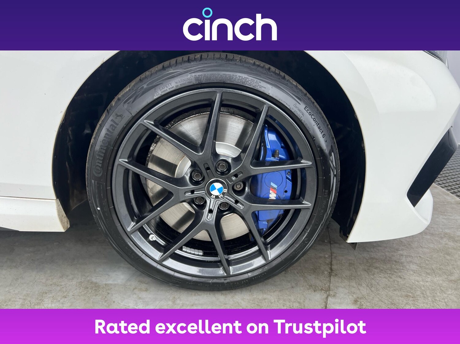 Used BMW 2 Series Gran Coupe 2021 for sale - 76514735: Photo 28