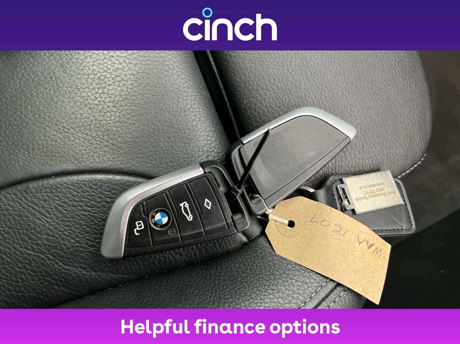 Used BMW 2 Series Gran Coupe 2021 for sale - 76514735: Photo 30