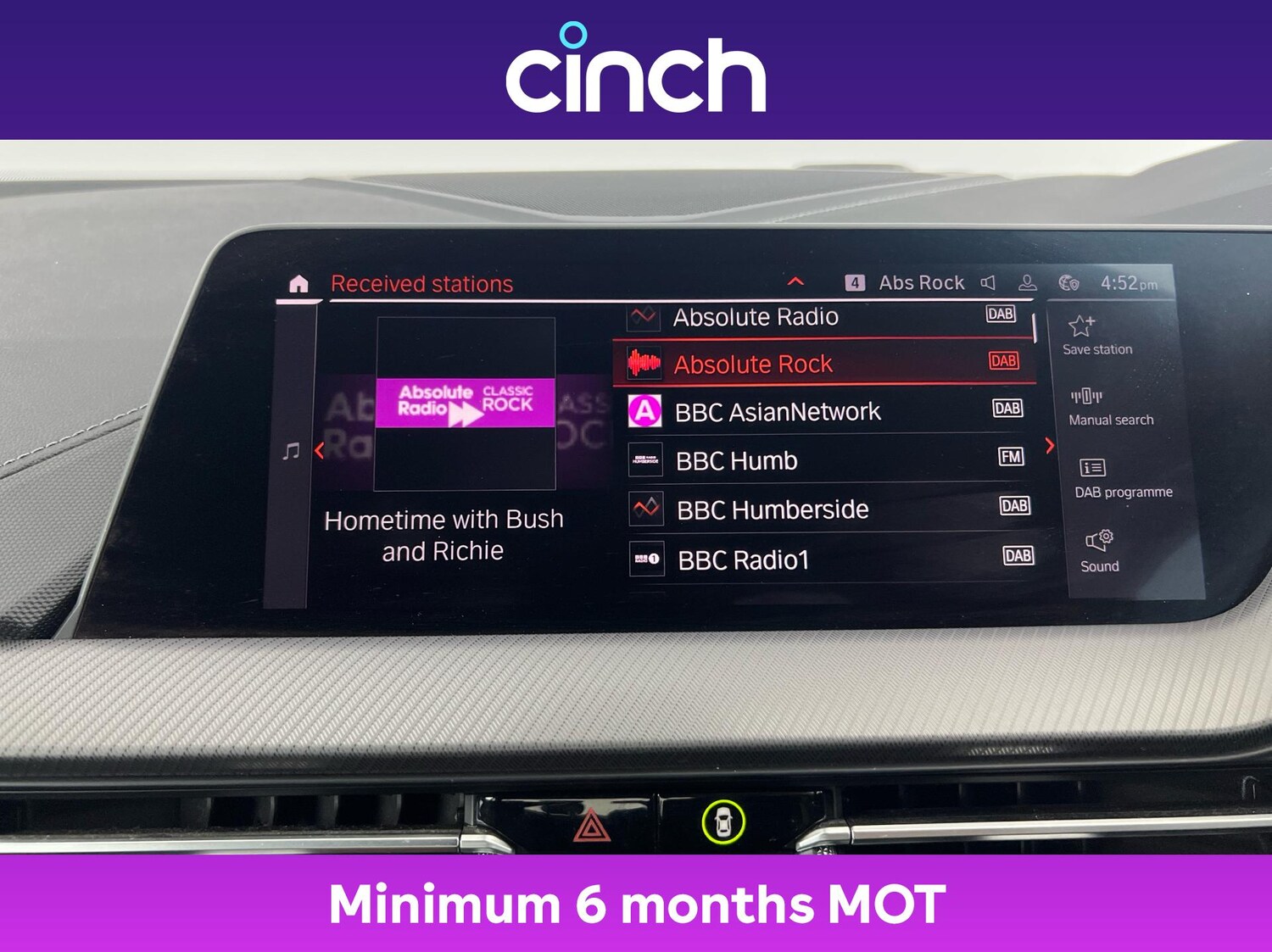 Used BMW 2 Series Gran Coupe 2021 for sale - 76514735: Photo 32