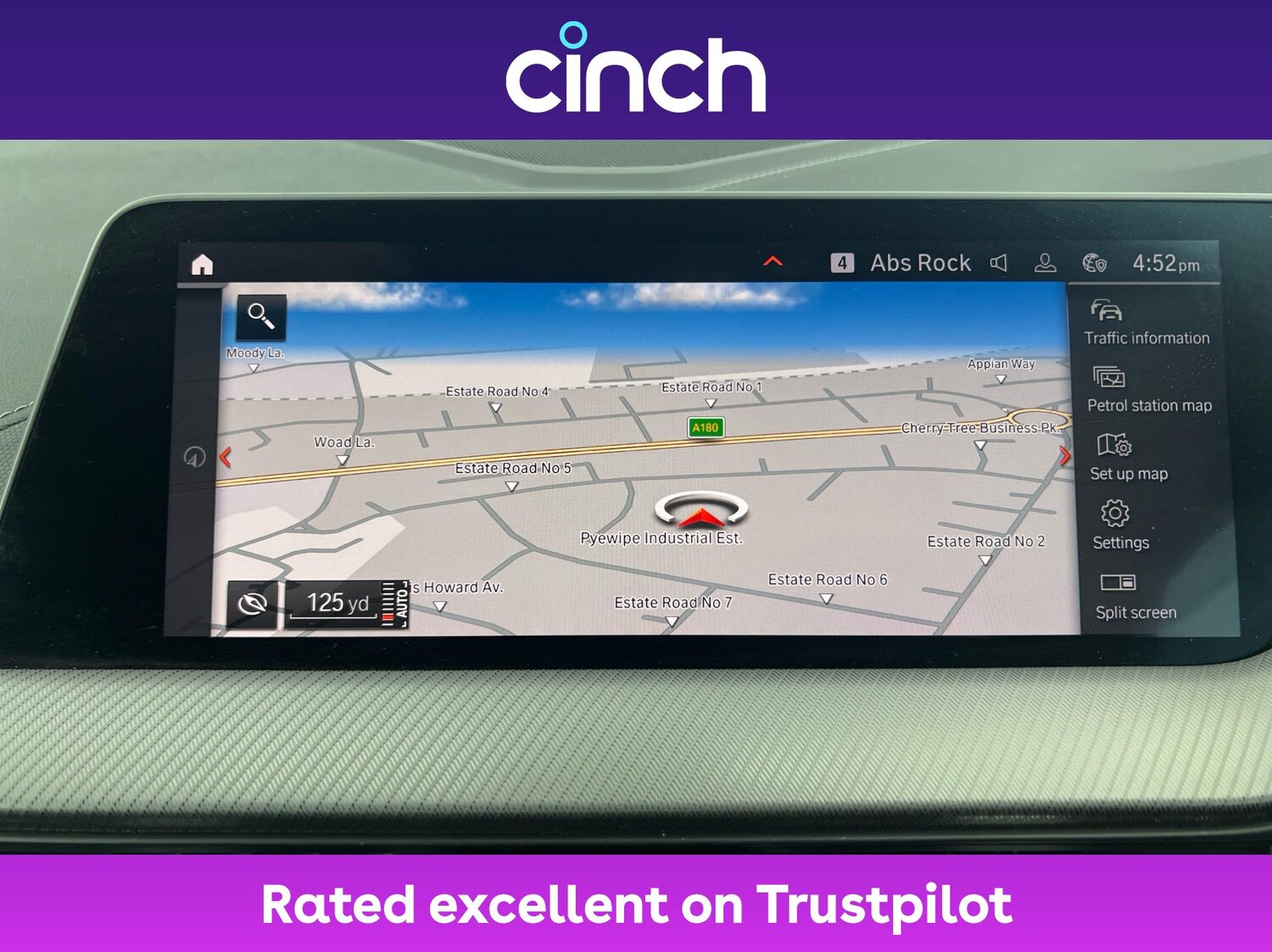 Used BMW 2 Series Gran Coupe 2021 for sale - 76514735: Photo 33