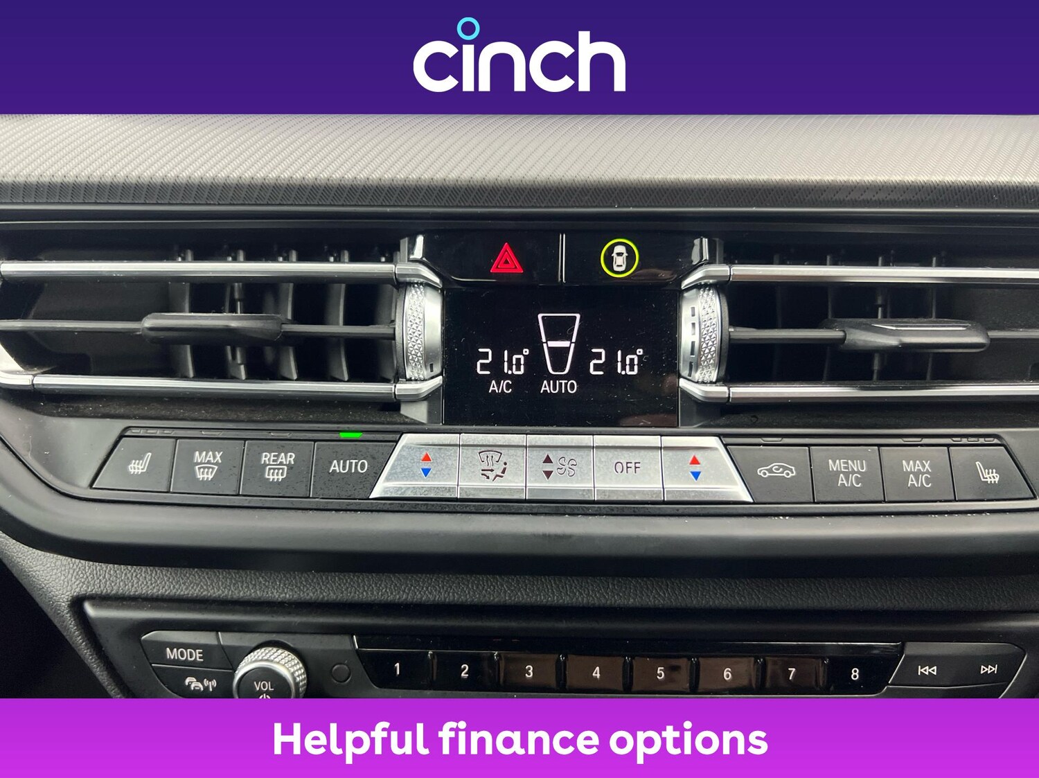 Used BMW 2 Series Gran Coupe 2021 for sale - 76514735: Photo 35