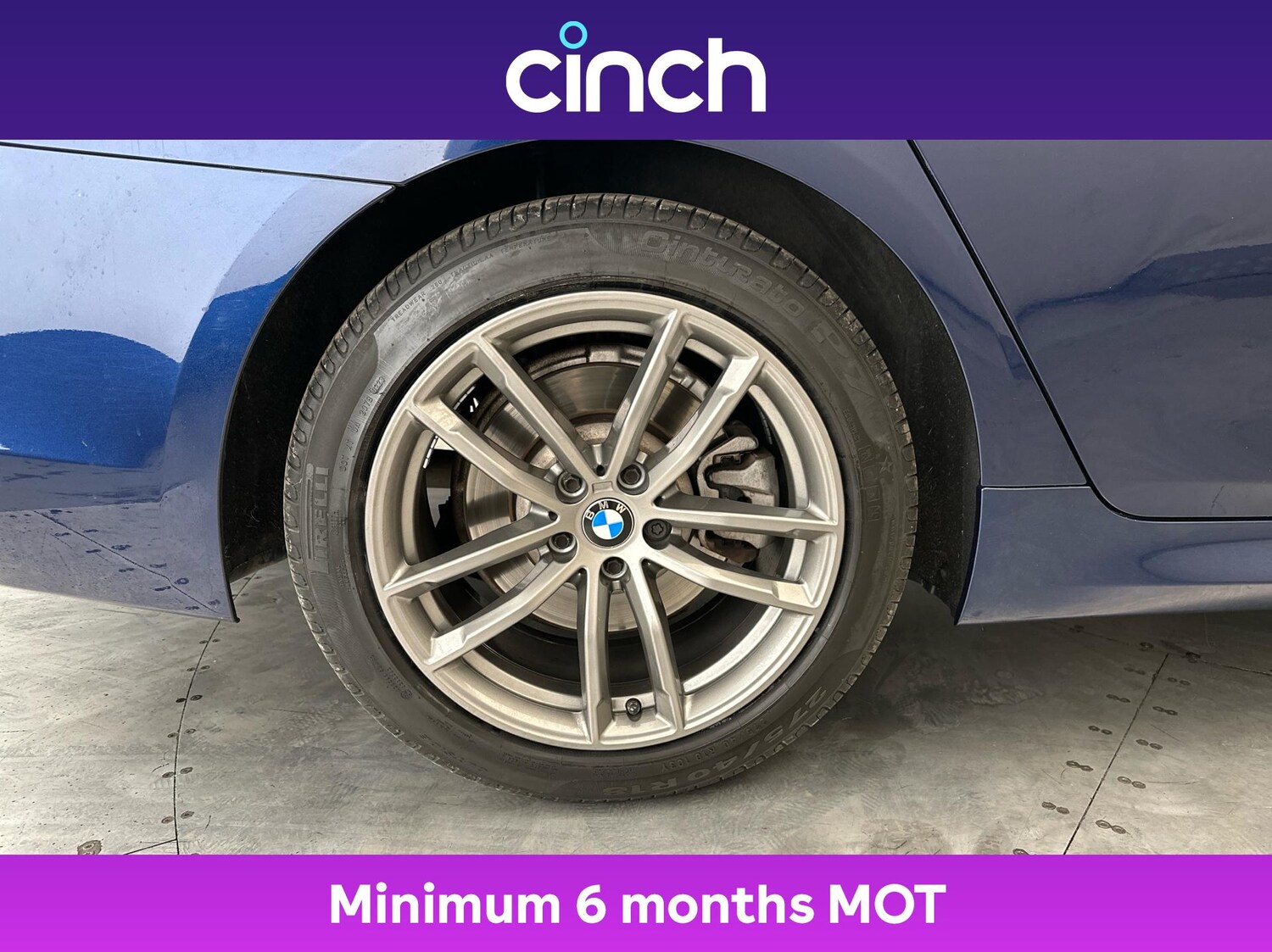 Used BMW 5 Series 2020 for sale - 76910644: Photo 27