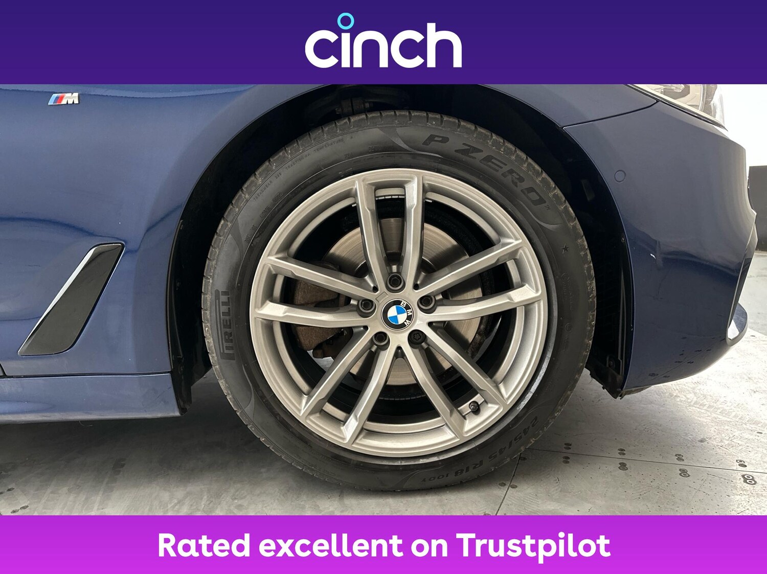 Used BMW 5 Series 2020 for sale - 76910644: Photo 28