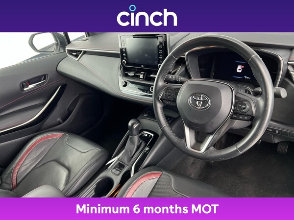 Used Toyota Corolla 2020 for sale - 76204602: Photo 12