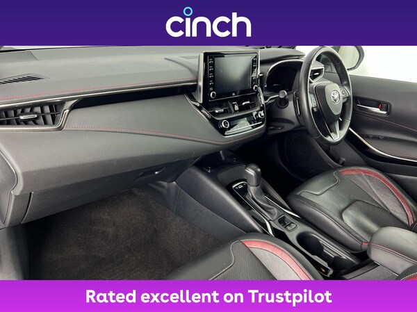 Used Toyota Corolla 2020 for sale - 76204602: Photo 14