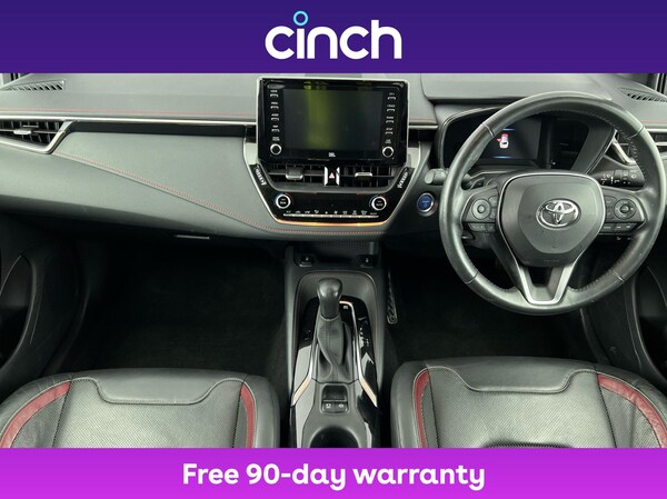 Used Toyota Corolla 2020 for sale - 76204602: Photo 15
