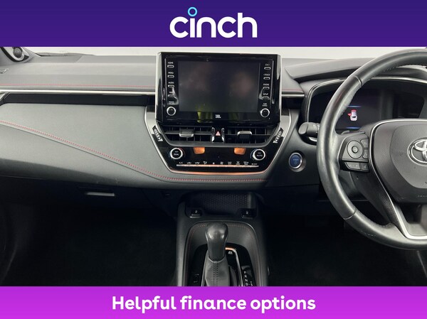 Used Toyota Corolla 2020 for sale - 76204602: Photo 17