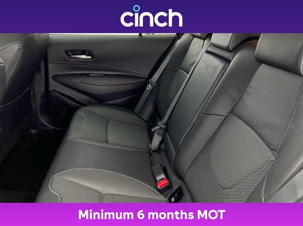 Used Toyota Corolla 2020 for sale - 76204602: Photo 20