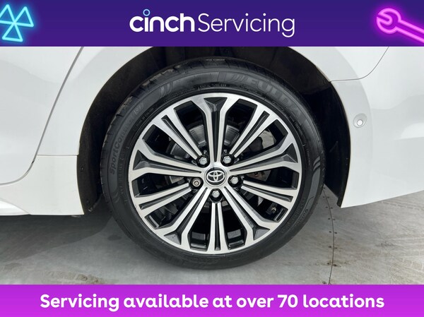 Used Toyota Corolla 2020 for sale - 76204602: Photo 26