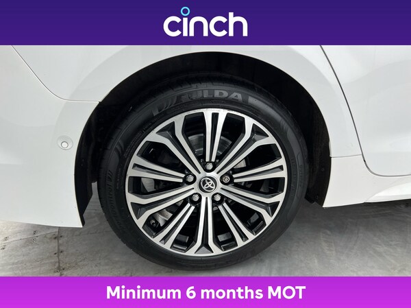 Used Toyota Corolla 2020 for sale - 76204602: Photo 27