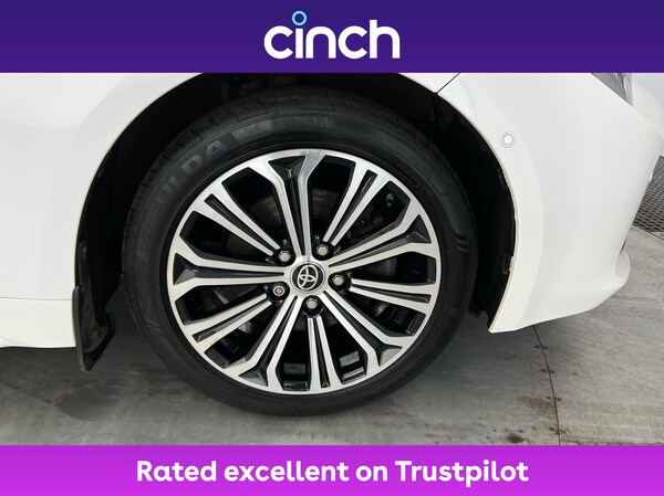 Used Toyota Corolla 2020 for sale - 76204602: Photo 28