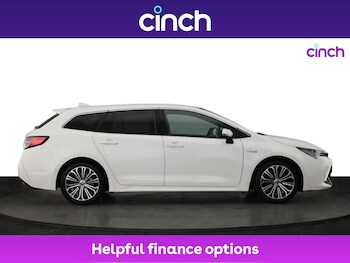 Used Toyota Corolla 2020 for sale - 76204602: Photo 2