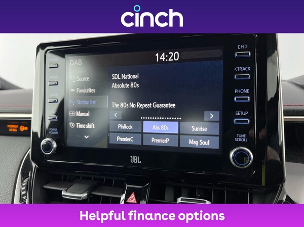 Used Toyota Corolla 2020 for sale - 76204602: Photo 30