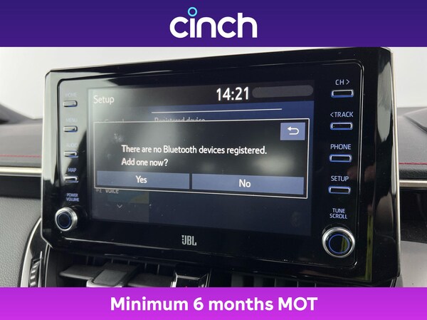 Used Toyota Corolla 2020 for sale - 76204602: Photo 32