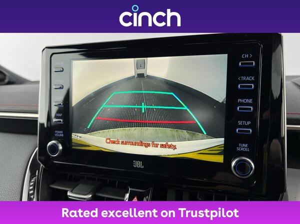 Used Toyota Corolla 2020 for sale - 76204602: Photo 33
