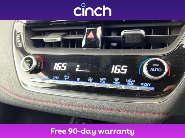 Used Toyota Corolla 2020 for sale - 76204602: Photo 34