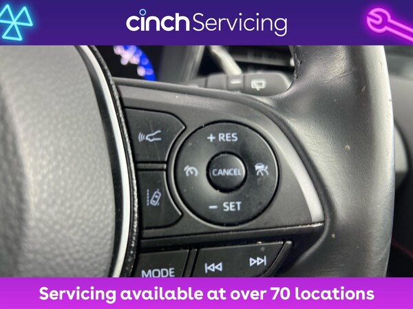 Used Toyota Corolla 2020 for sale - 76204602: Photo 36