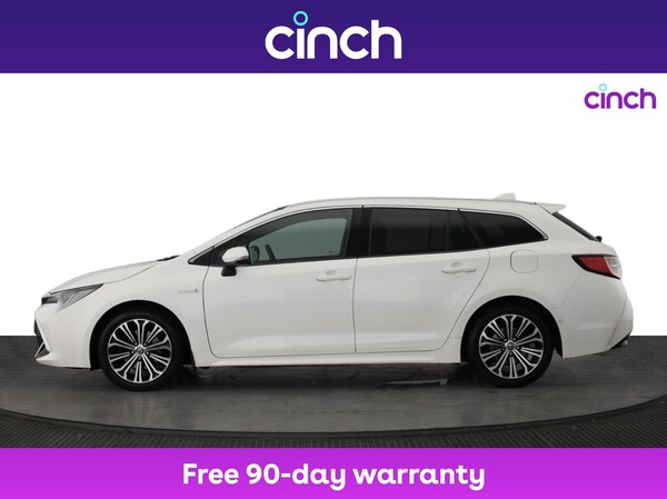 Used Toyota Corolla 2020 for sale - 76204602: Photo 8
