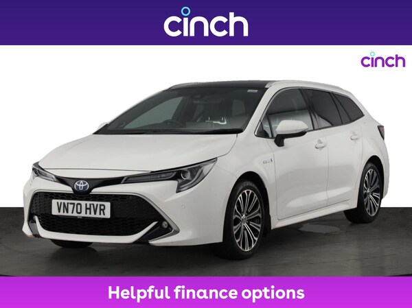 Used Toyota Corolla 2020 for sale - 76204602: Photo 9