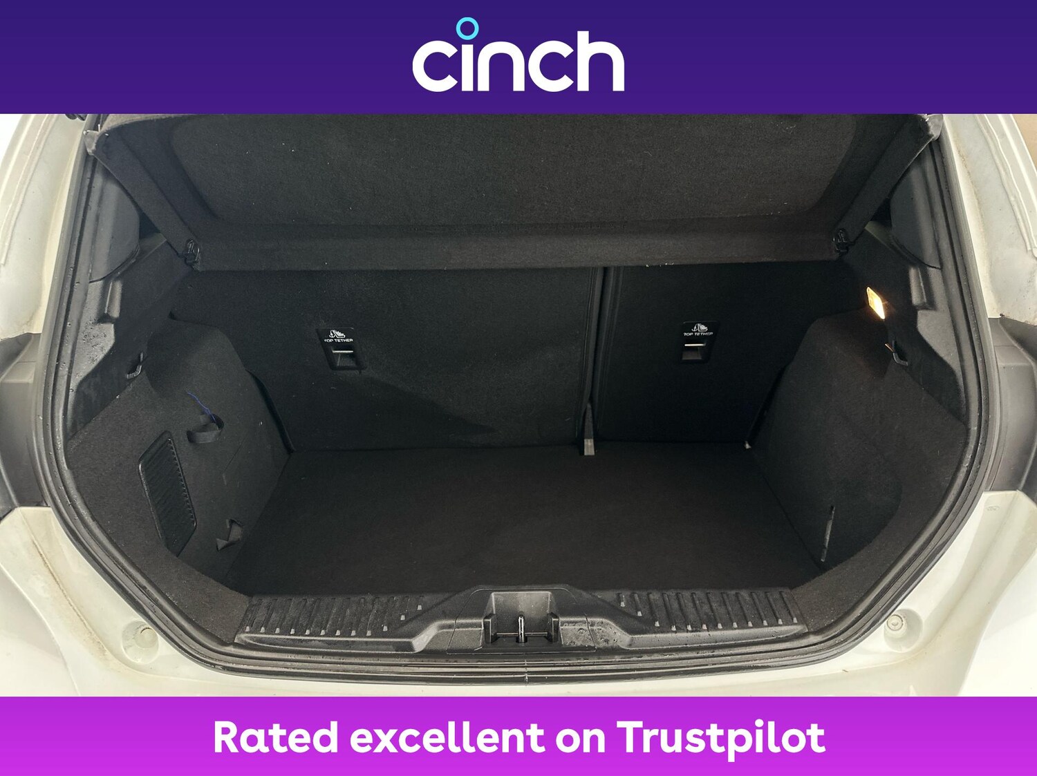 Used Ford Fiesta 2019 for sale - 76305145: Photo 21