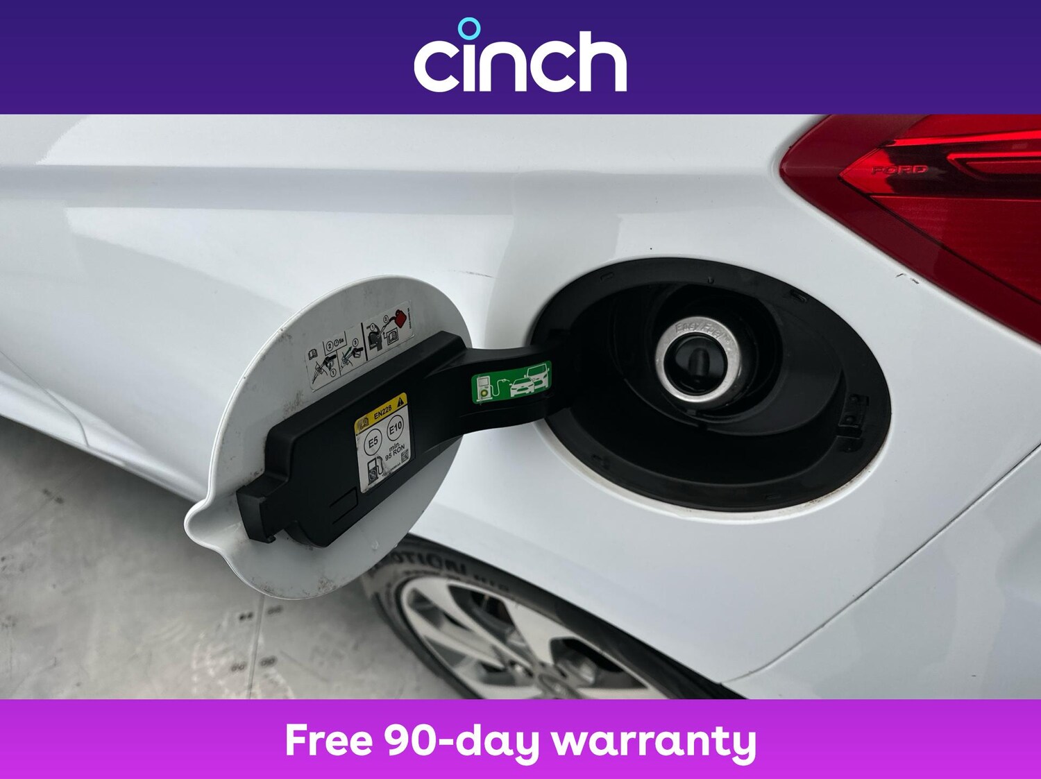 Used Ford Fiesta 2019 for sale - 76305145: Photo 29