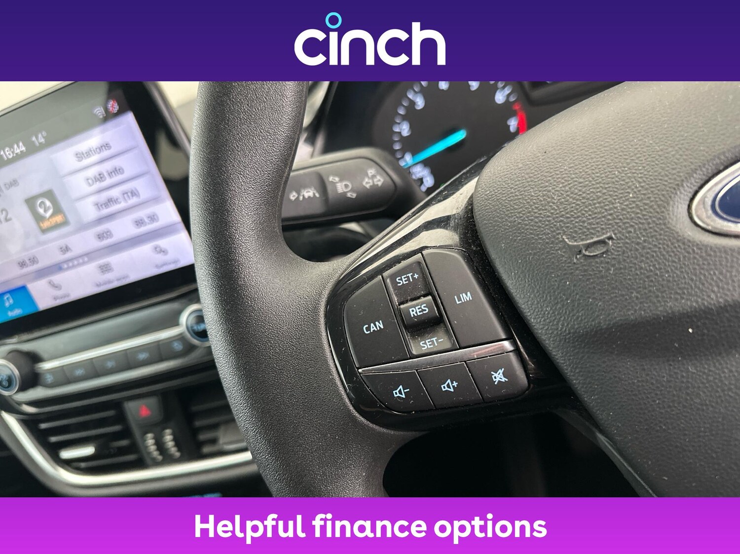 Used Ford Fiesta 2019 for sale - 76305145: Photo 30