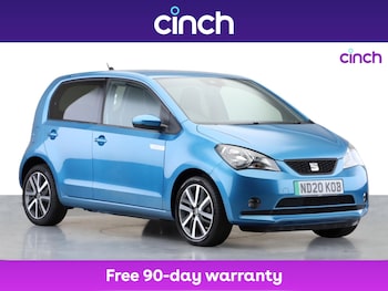 SEAT - Mii