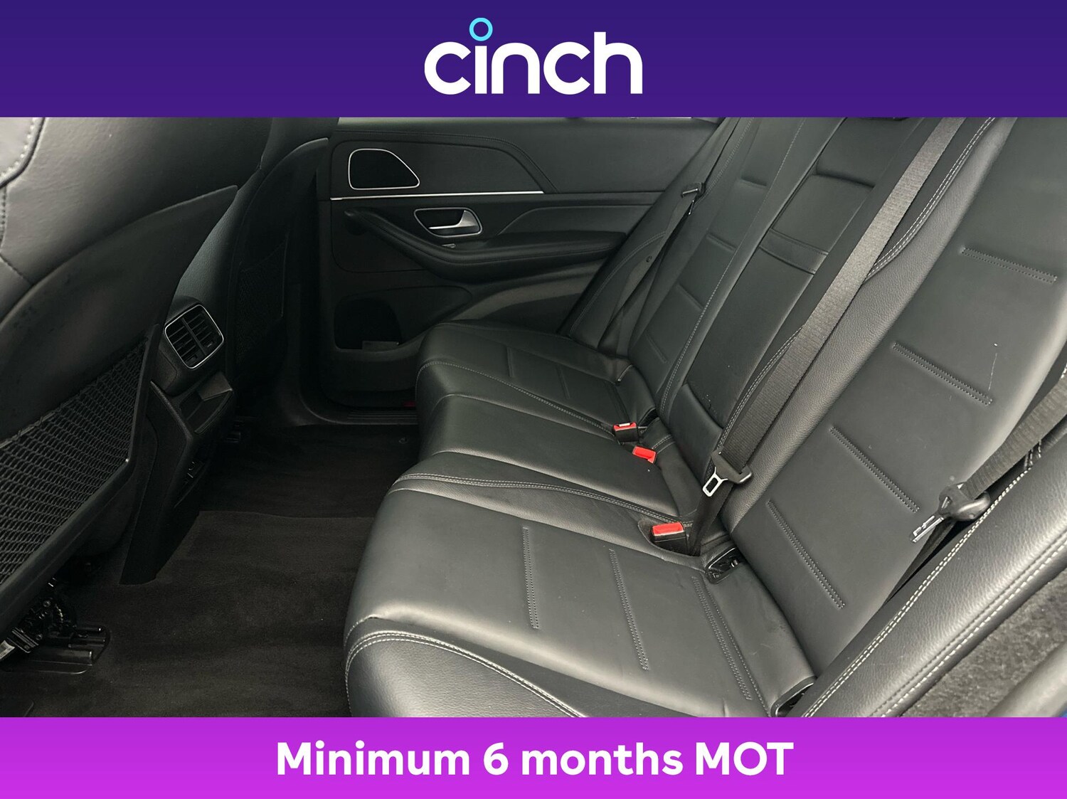 Used Mercedes-Benz GLE-Class 2020 for sale - 76000292: Photo 20