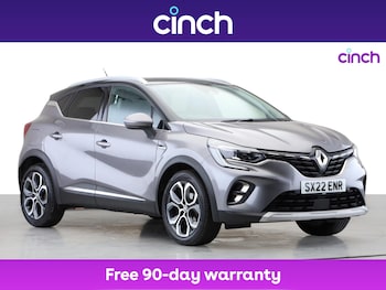 Renault - Captur