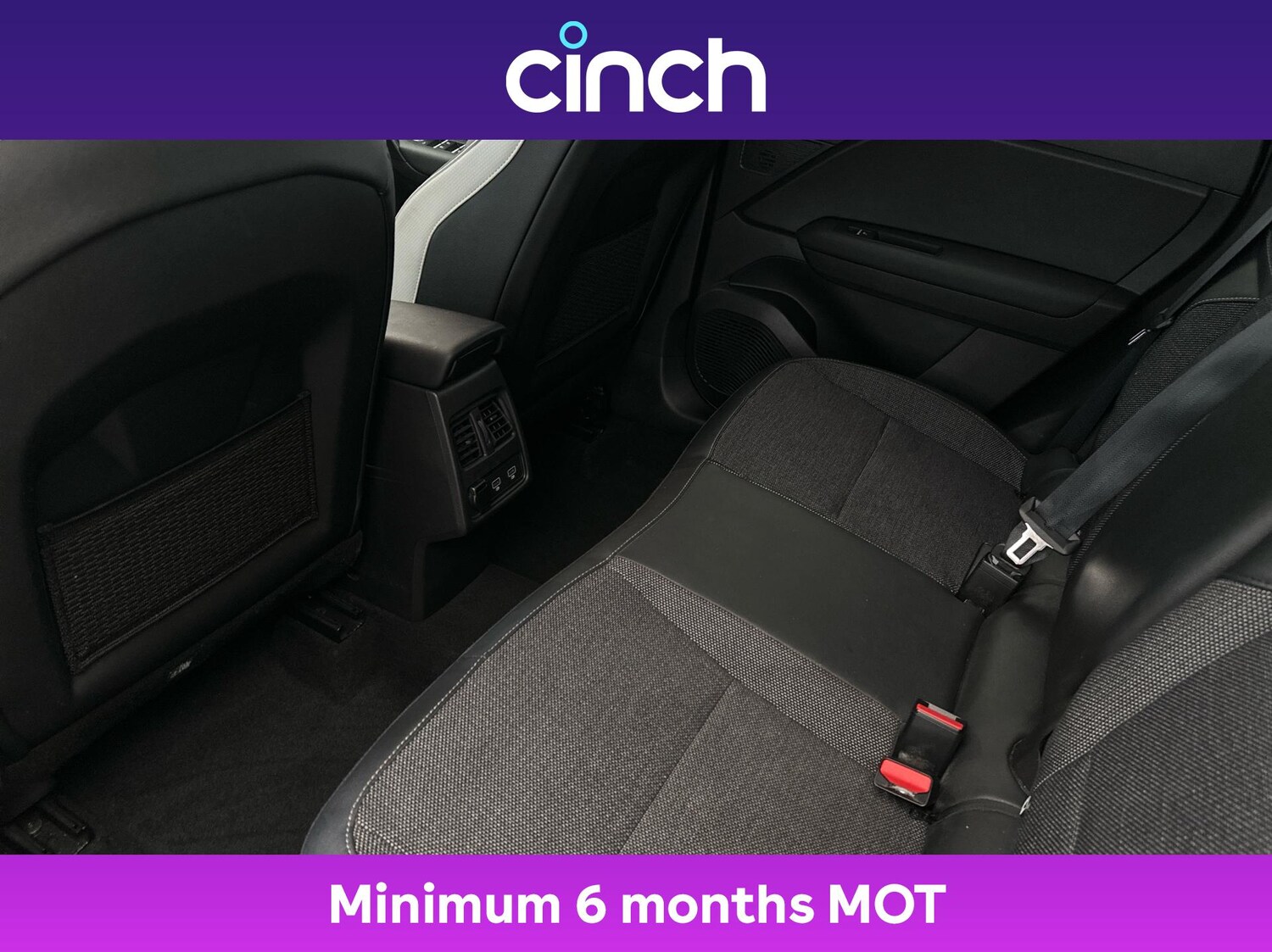 Used Renault Captur 2022 for sale - 76250541: Photo 20