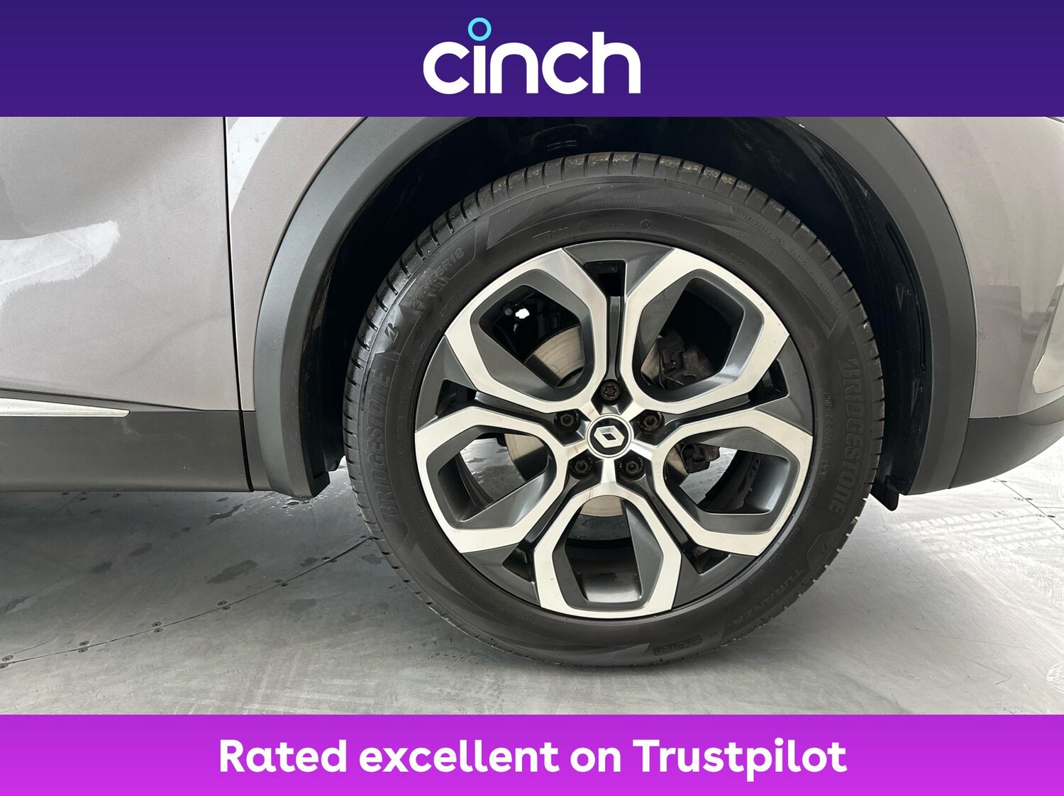 Used Renault Captur 2022 for sale - 76250541: Photo 28