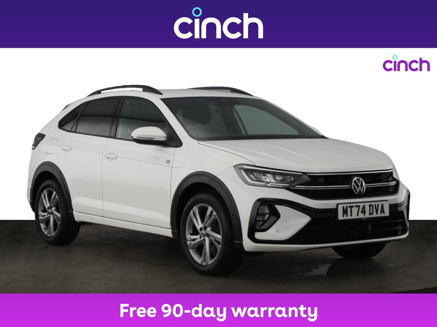 Used Volkswagen Taigo 2024 for sale - 76438777: Photo 1