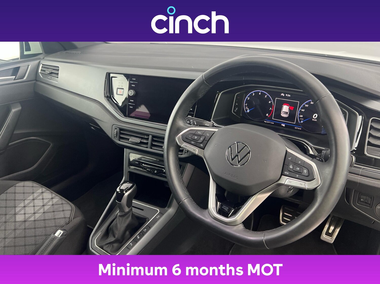 Used Volkswagen Taigo 2024 for sale - 76438777: Photo 12