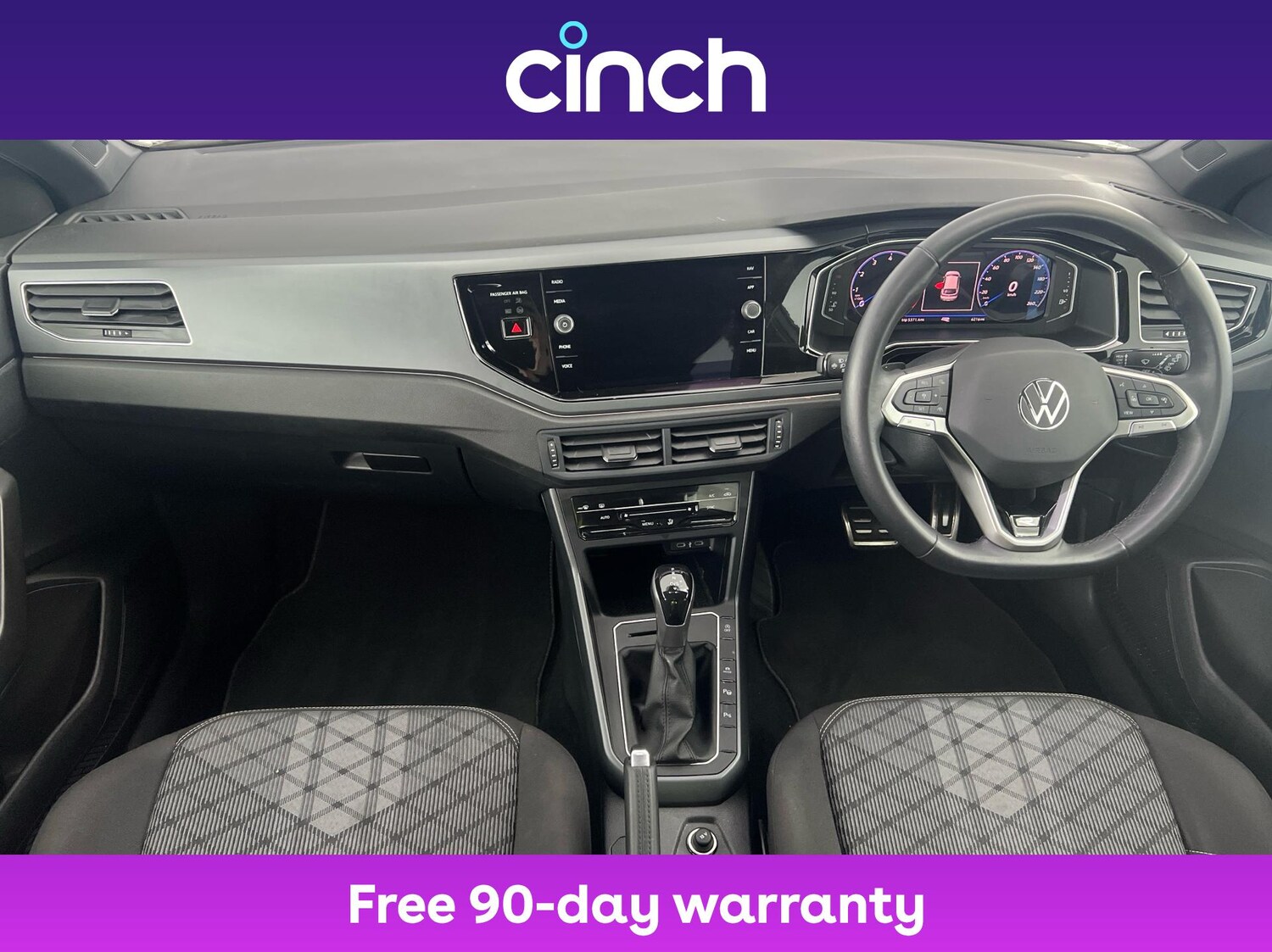 Used Volkswagen Taigo 2024 for sale - 76438777: Photo 15