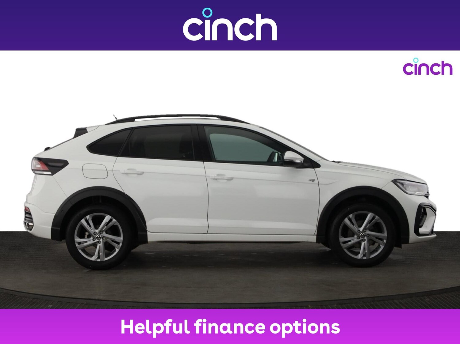 Used Volkswagen Taigo 2024 for sale - 76438777: Photo 2