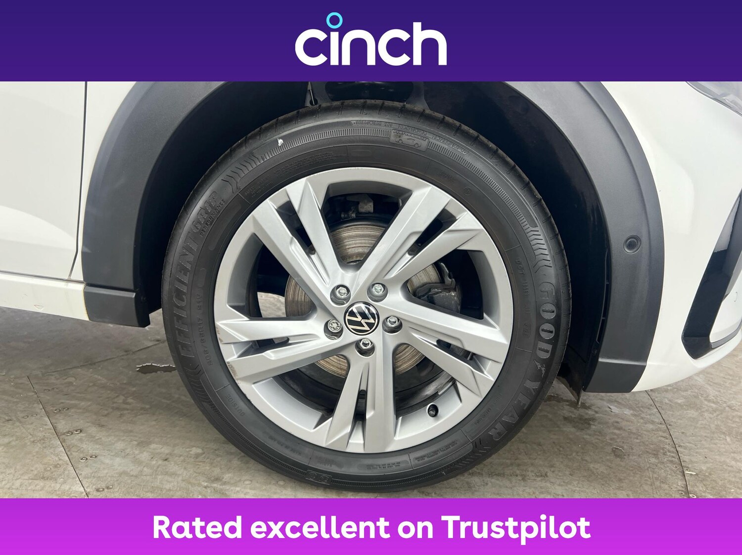 Used Volkswagen Taigo 2024 for sale - 76438777: Photo 28