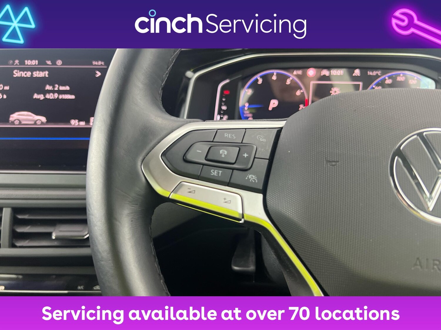 Used Volkswagen Taigo 2024 for sale - 76438777: Photo 31